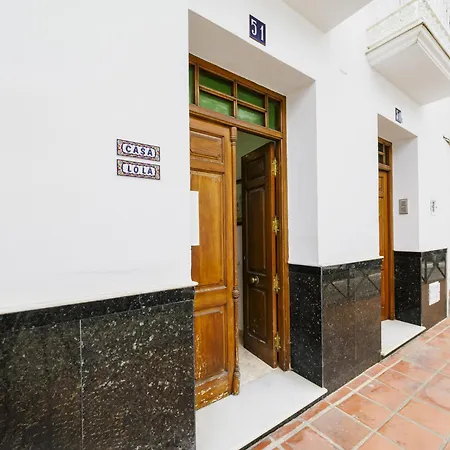 Cubo's Lola Nueva House Town Center Holiday home Alhaurin el Grande