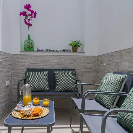 Holiday home Cubo's Lola Nueva House Town Center Alhaurin el Grande