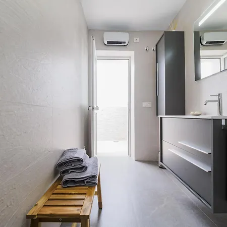 Holiday home Cubo's Lola Nueva House Town Center Alhaurin el Grande
