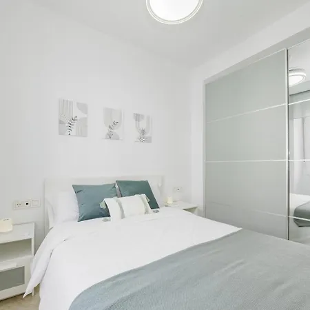 Cubo's Lola Nueva House Town Center Holiday home Alhaurin el Grande