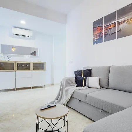 Holiday home Cubo's Lola Nueva House Town Center Alhaurin el Grande