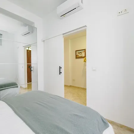 Holiday home Cubo's Lola Nueva House Town Center Alhaurin el Grande