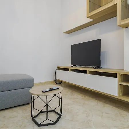 Cubo's Lola Nueva House Town Center * Alhaurin el Grande