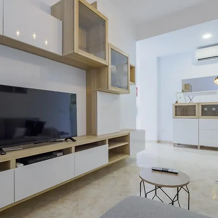 Cubo's Lola Nueva House Town Center Alhaurin el Grande